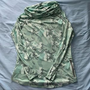 patagonia sun shirt
